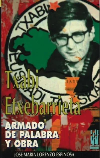 Txabi Etxebarrieta (2)