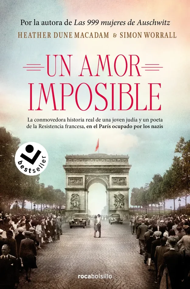 Un amor imposible (3)