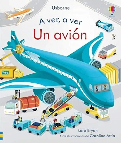 Un avion