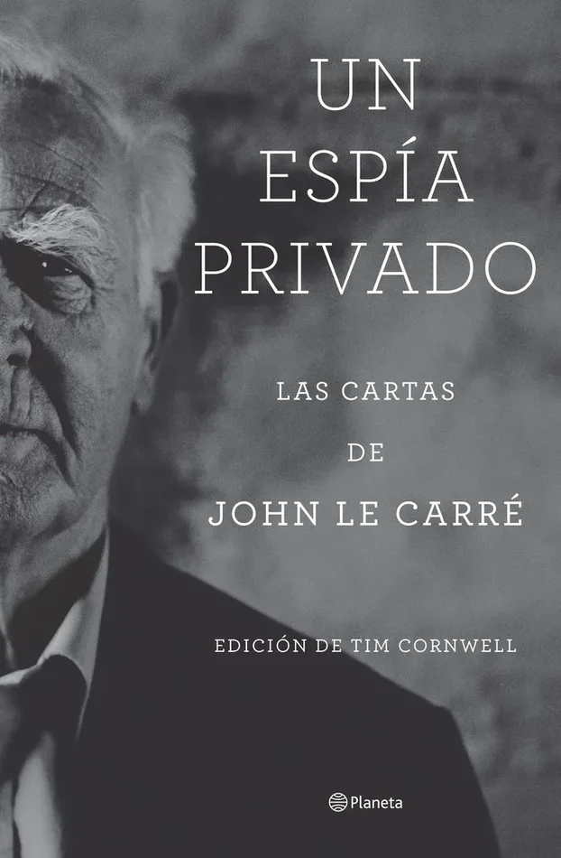 Un espia privado