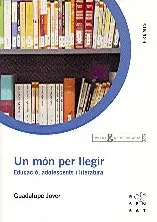 Un mon per llegir
