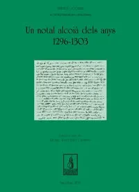Un notal alcoià dels anys 1296-1303