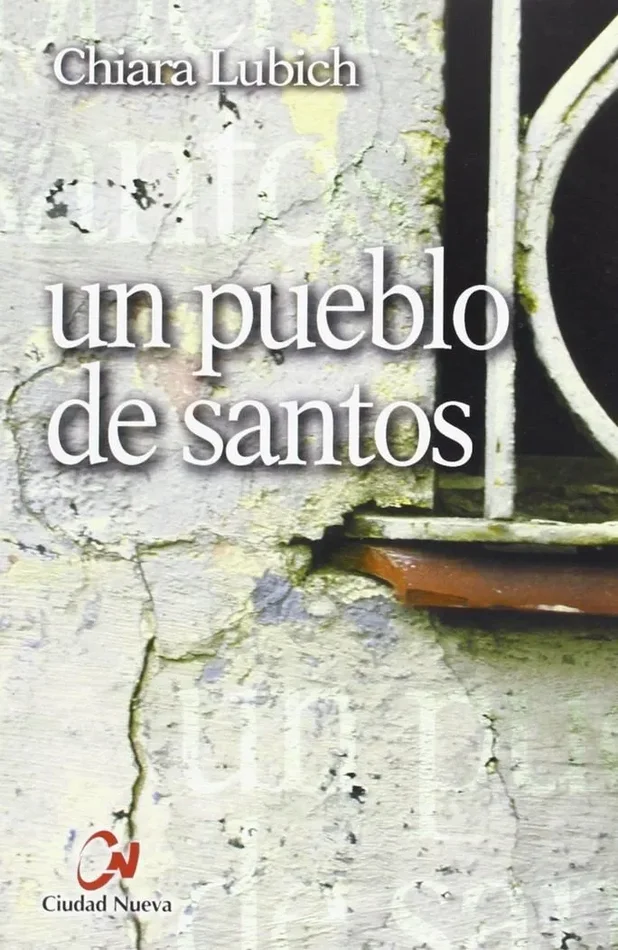 Un pueblo de santos