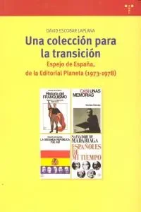 Una colección para la transición