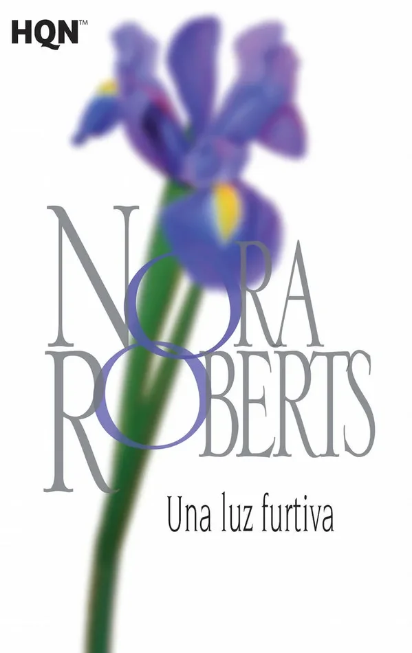 Una luz furtiva