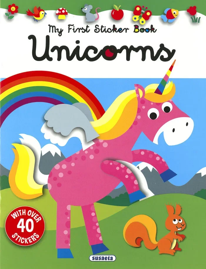 Unicorns (4)