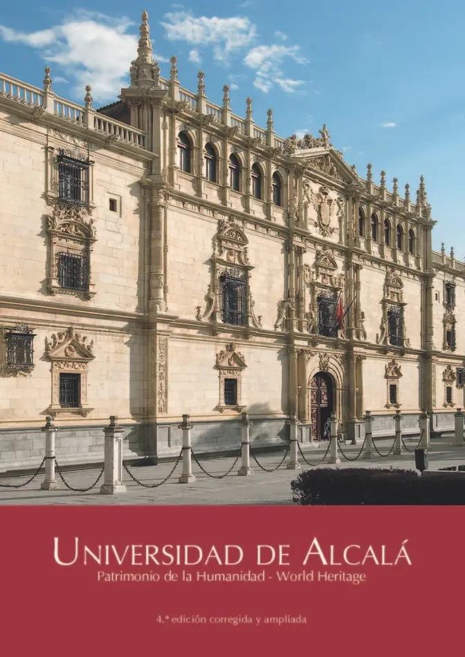 Universidad de alcala