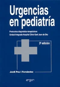 Urgencias en pediatr¡a (2)