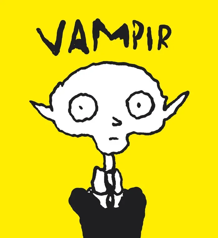 Vampir (2)