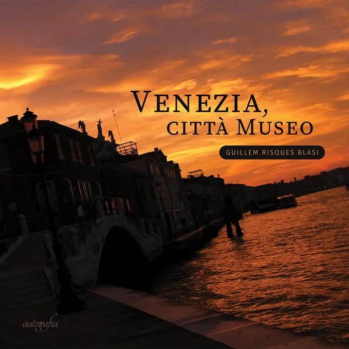 Venezia, citta museo