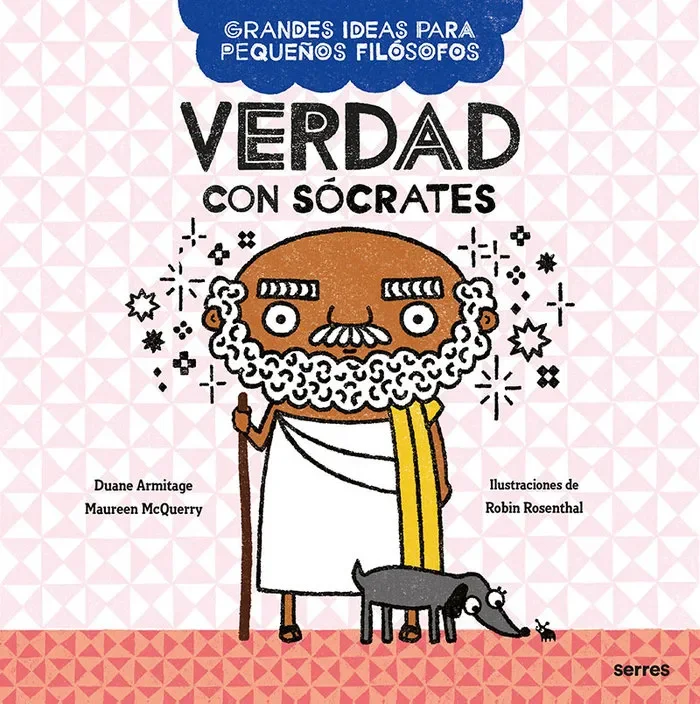 Verdad con socrates