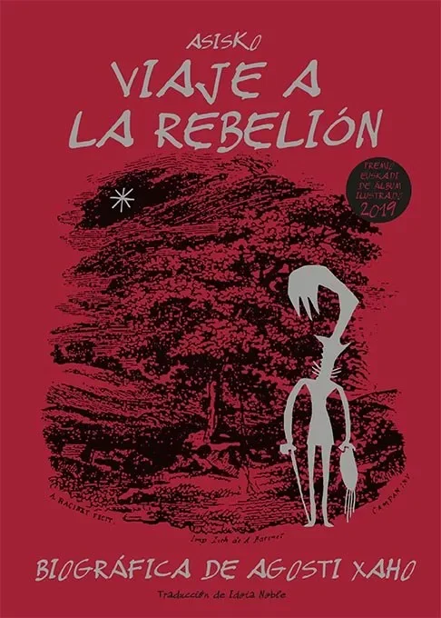 Viaje a la rebelion