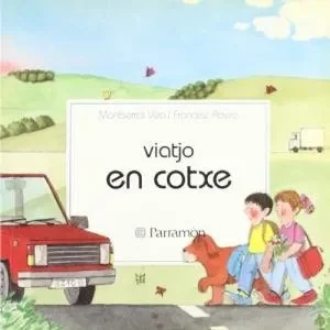 Viatjo en cotxe