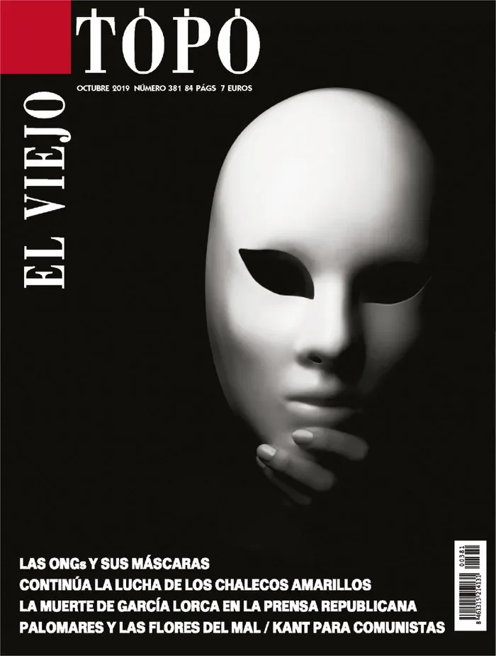 Viejo topo 432
