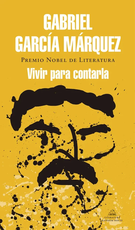 Vivir para contarla (2)