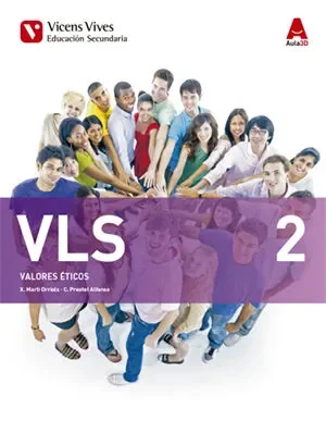 Vls 2 (valores eticos eso) aula 3d