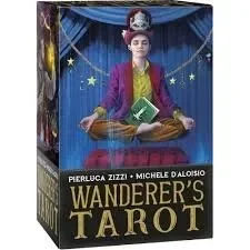 Wanderers tarot
