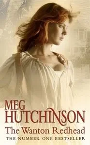 Wanton redhead the