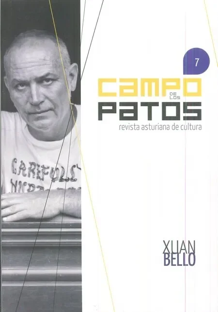 Xuan Bello