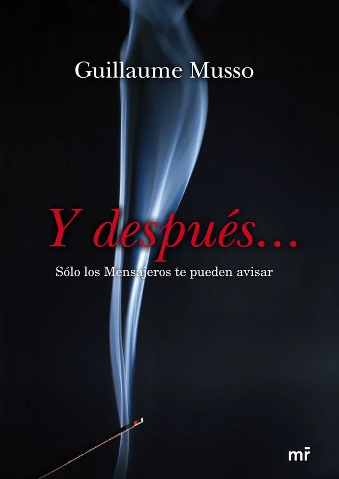 Y después…