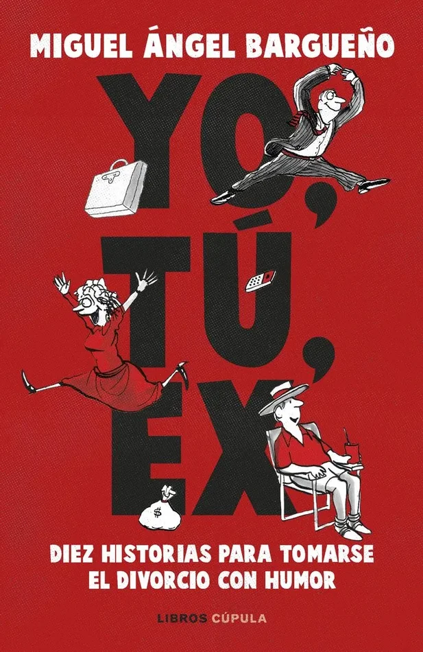 Yo, tu, ex