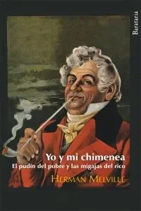Yo y mi chimenea