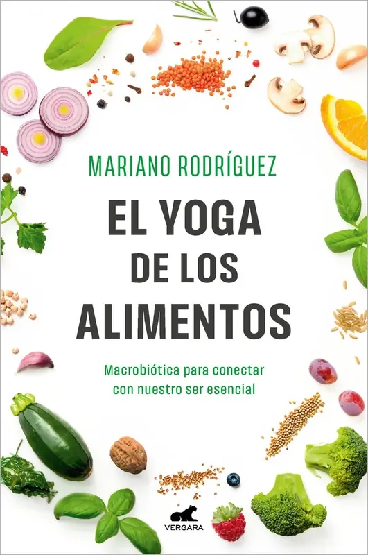 Yoga de los alimentos, el