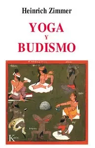 Yoga y budismo