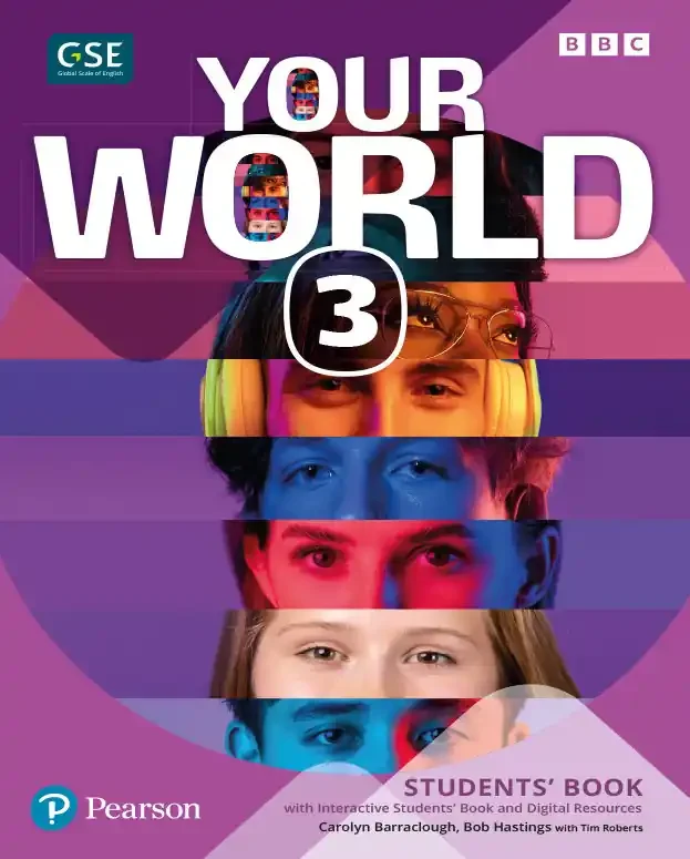 Your world 3 al+@