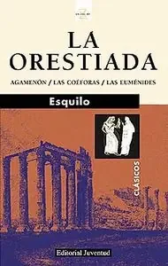 Z La Orestiada