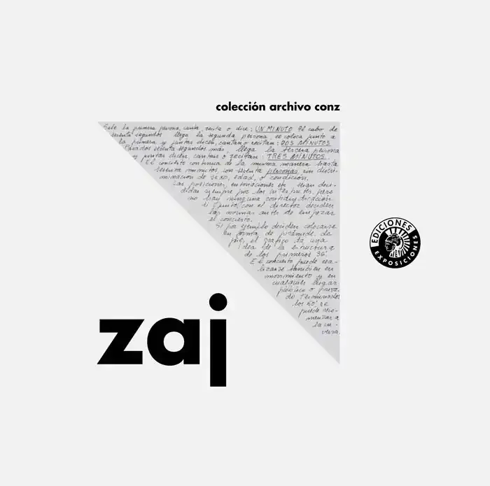 Zaj.