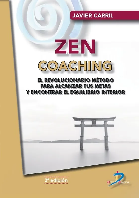 Zen coaching 2ª edicion