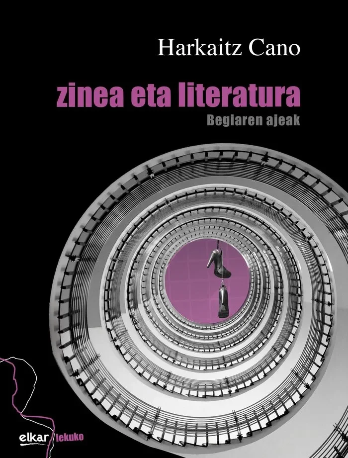 Zinea eta Literatura