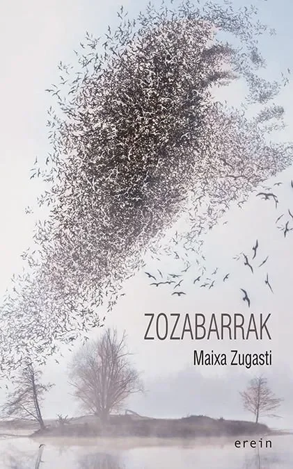 Zozabarrak