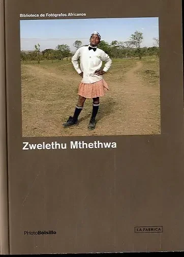 Zwelethu Mthethwa